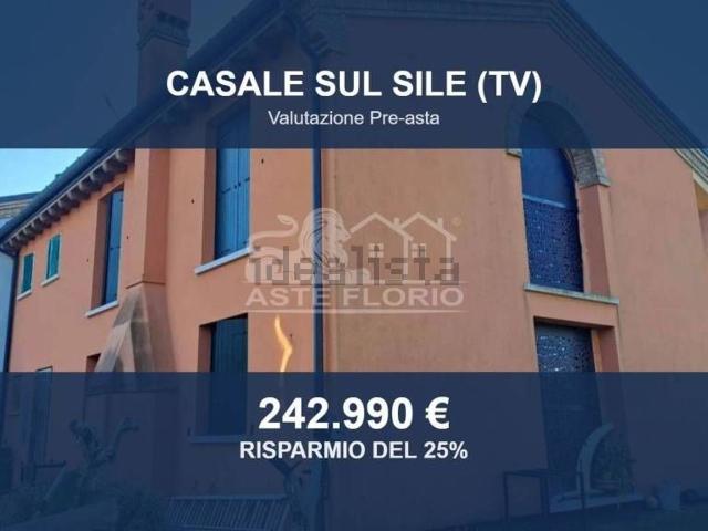 Casa in vendita a Quarto d'Altino, Venezia