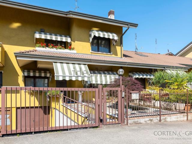 Casa in vendita a Bertolla, Piemonte