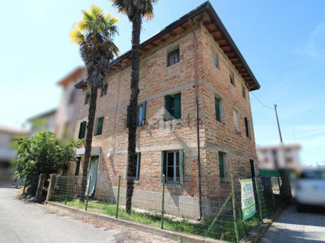 Casa in vendita a San Giorgio al Tagliamento, San Michele al Tagliamento