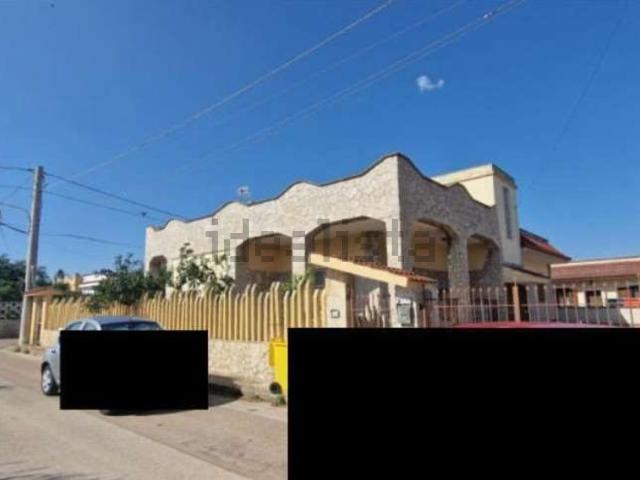 Casa in vendita a Statte, Taranto