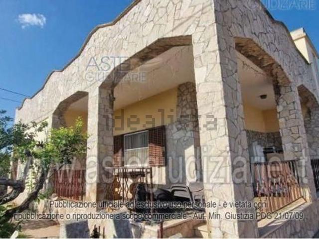 Casa in vendita a Statte, Taranto