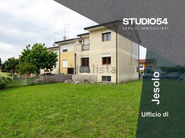 Casa in vendita a Villaggio Ciano, Jesolo