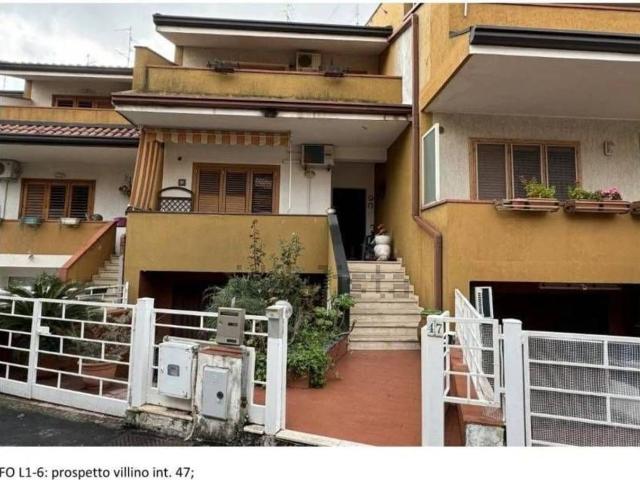 Casa in vendita a San Giovanni La Punta, Sicilia
