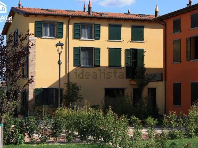 Casa in vendita a Unione dei comuni del Sorbara, Castelfranco Emilia