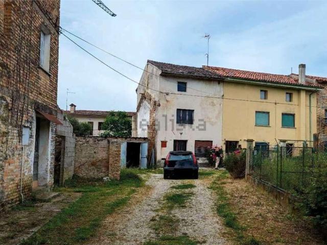 Casa in vendita a San Giorgio al Tagliamento, San Michele Al Tagliamento