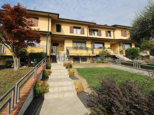 Casa in vendita a Montebello Vicentino, Vicenza