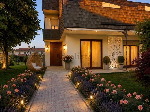 Casa in vendita a Rosolina, Veneto