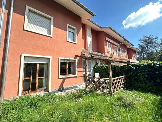 Casa in vendita a Torrion Quartara, Piemonte