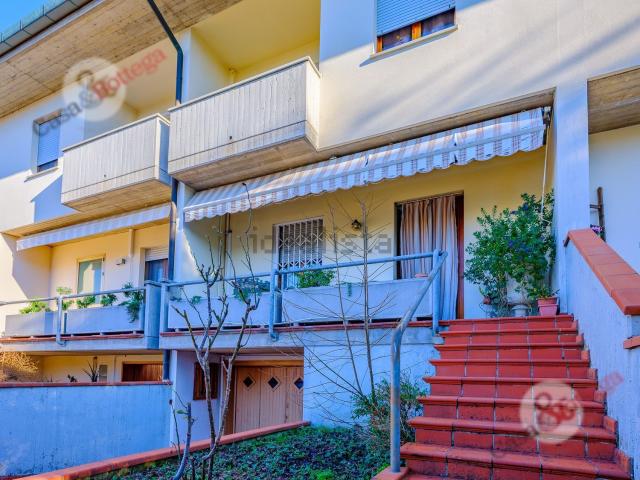 Casa in vendita a Borgo Paglia, Cesena