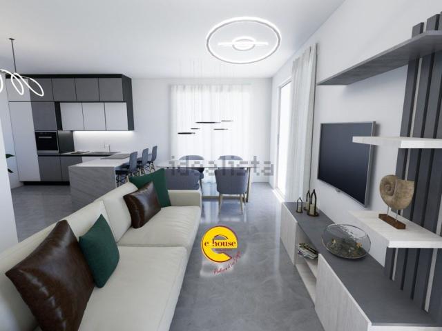 Casa in vendita a Fonte, Loria