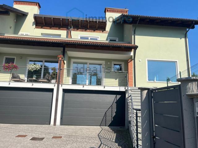 Casa in vendita a Piemonte, Torino