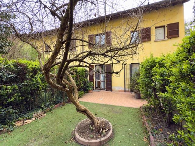 Casa in vendita a Gussago, Lombardia