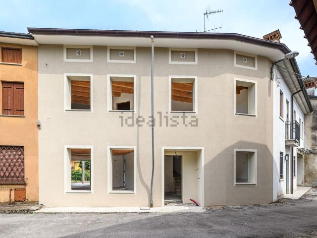 Casa in vendita a San Tomio, Malo