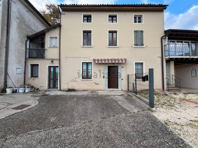 Casa in vendita a San Gallo, Botticino