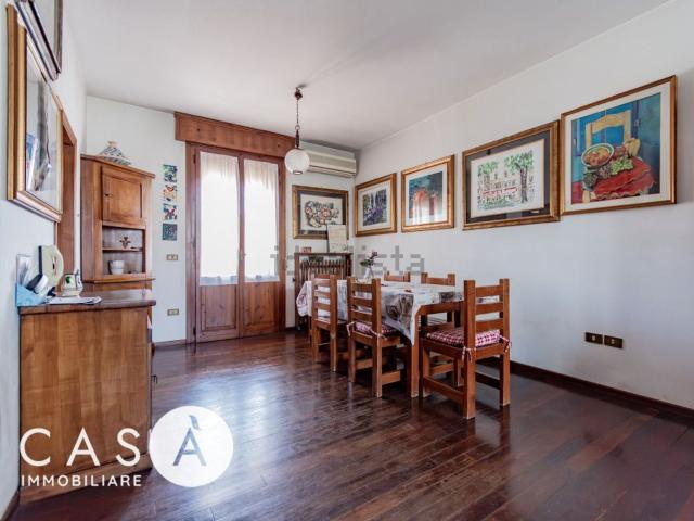 Casa in vendita a Unione dei comuni Valle del Savio, Cesenà