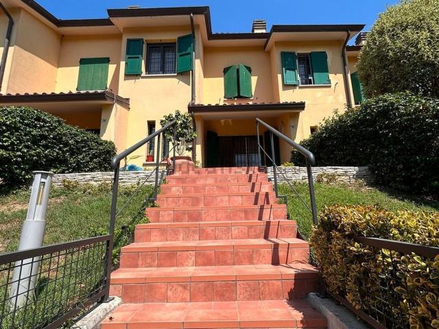 Casa in vendita a Castel San Pietro Terme, Bologna
