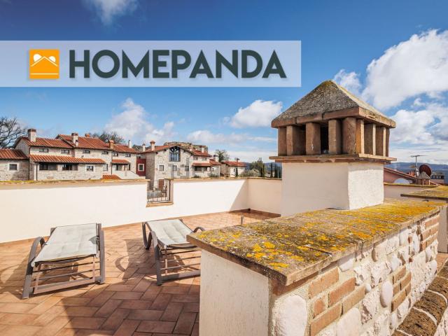 Casa in vendita a Conventaccio, Ficulle