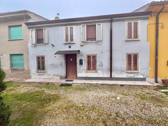 Casa in vendita a Gazzo Veronese, Villimpenta