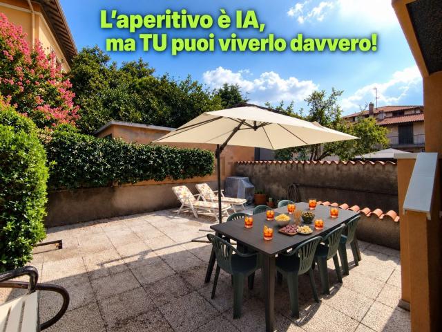 Casa in vendita a Inveruno, Milano