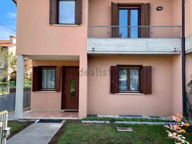 Casa in vendita a Madonnetta, Sarcedo