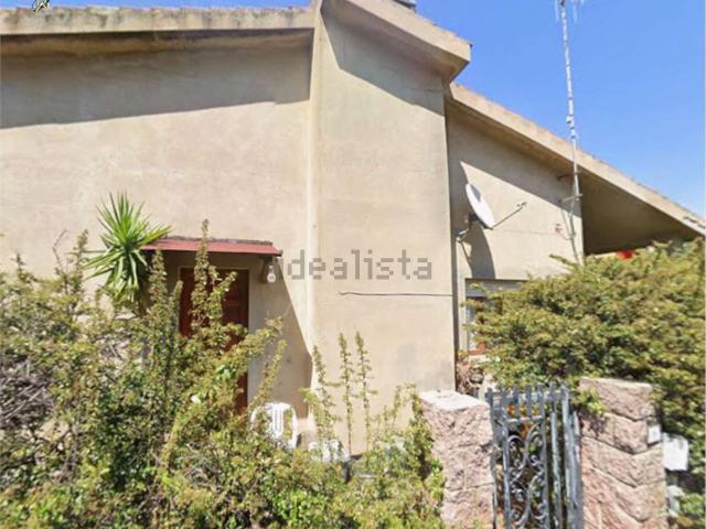 Casa in vendita a Carbonia 2, Carbonia