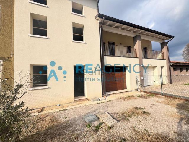 Casa in vendita a Altavilla Vicentina, Veneto