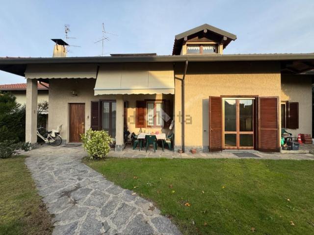 Casa in vendita a Piemonte, Novara