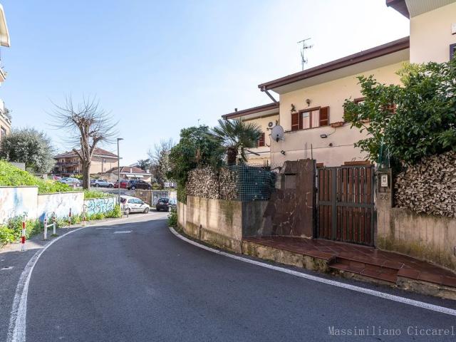 Casa in vendita a Albano Laziale