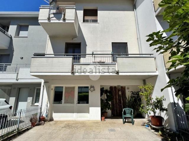 Casa in vendita a Osteria Nuova, Montelabbate