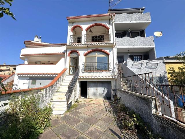Casa in vendita a Iglesias, Sardigna/Sardegna