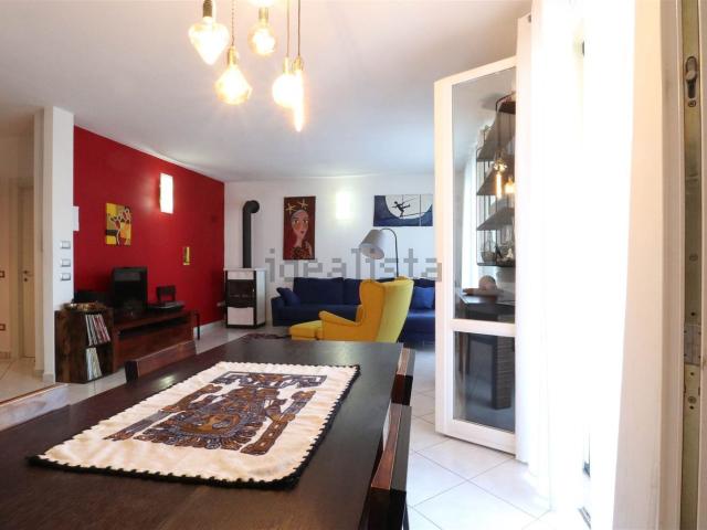 Casa in vendita a San Mauro Pascoli, Reggio Emilia