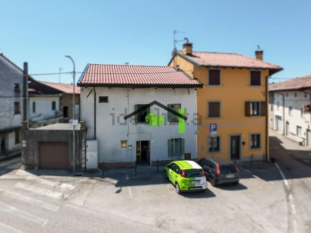 Casa in vendita a Pozzuolo Del Friuli, Friuli-Venezia Giulia