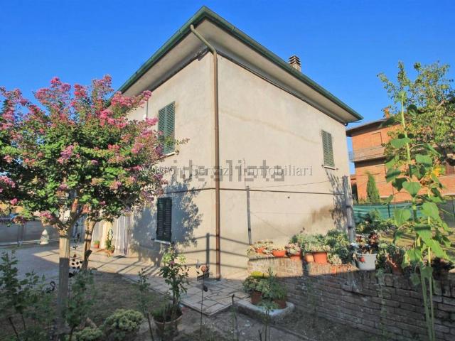 Casa in vendita a Abbadia Di Montepulciano, Toscana