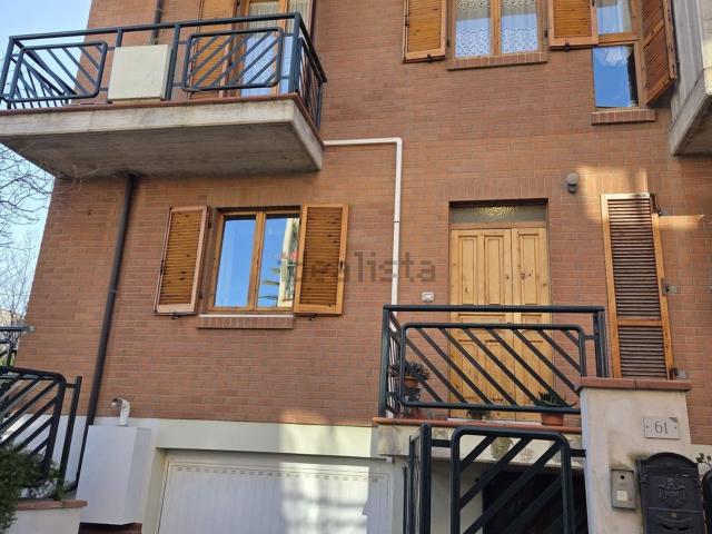 Casa in vendita a San Marone, Marche