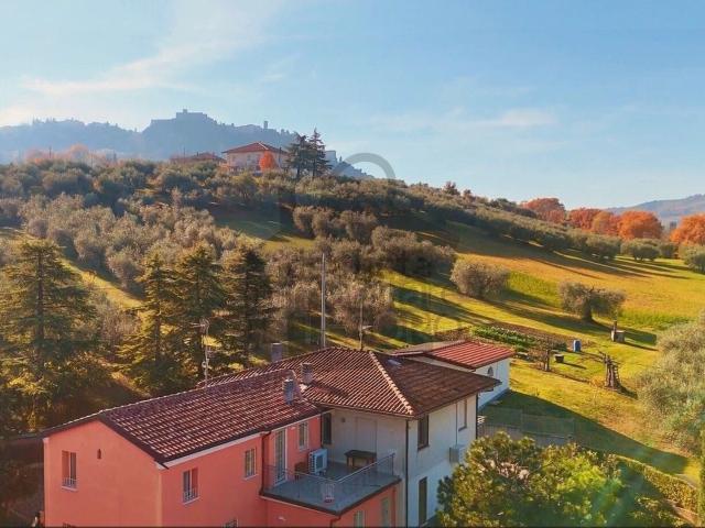 Casa in vendita a Unione di comuni Valmarecchia, Verucchio