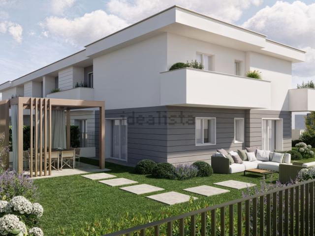 Casa in vendita a Unione di Comuni della Romagna Forlivese, Quattro