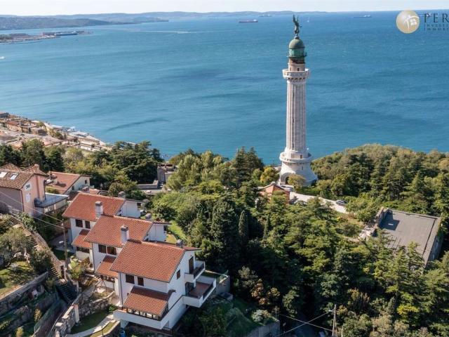 Casa in vendita a Terstenico / Trstenik, Trieste