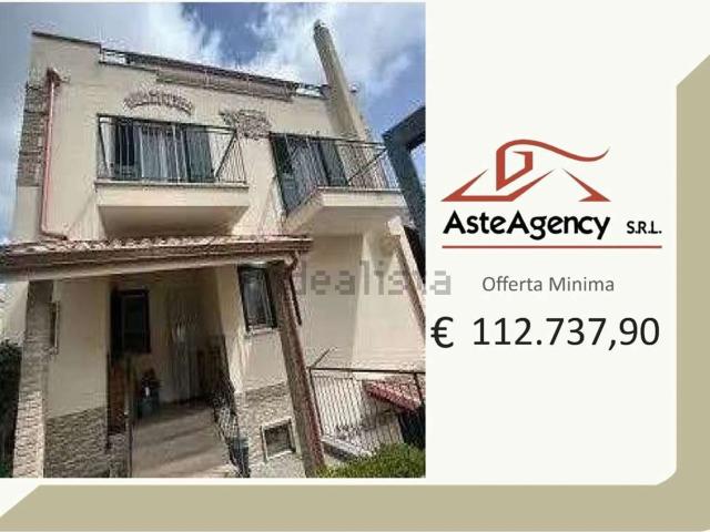 Casa in vendita a Ferrandina, Basilicata