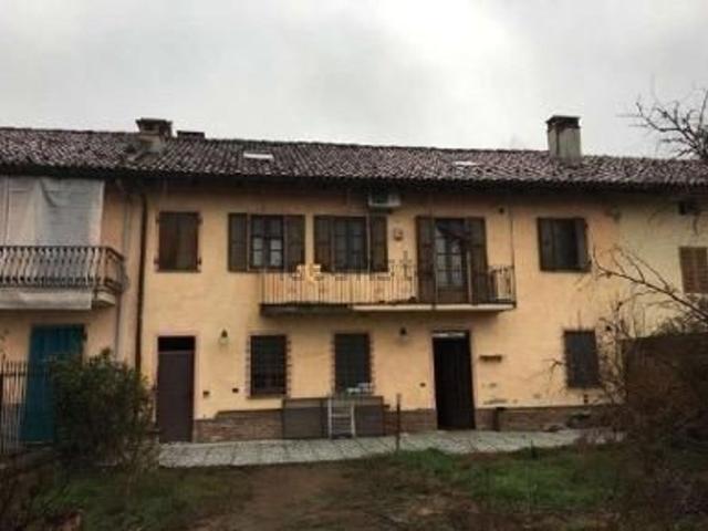 Casa in vendita a Piemonte, Asti