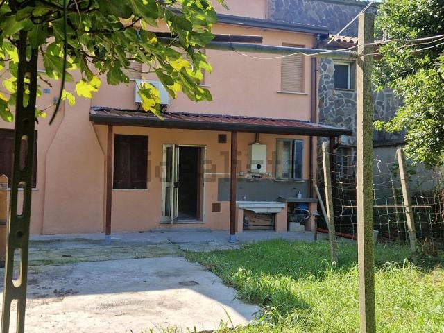 Casa in vendita a Spinimbecco, Villa Bartolomea