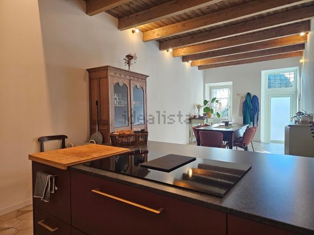 Casa in vendita a Brembate Di Sopra, Lombardia