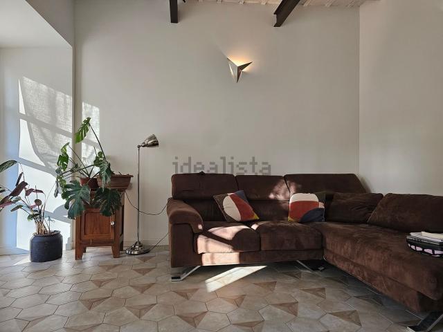 Casa in vendita a Brembate Di Sopra, Lombardia