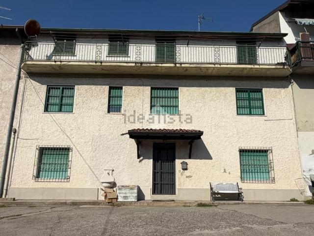 Casa in vendita a Zona Ovest, Brescia