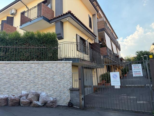 Casa in vendita a Mascalucia, Sicilia