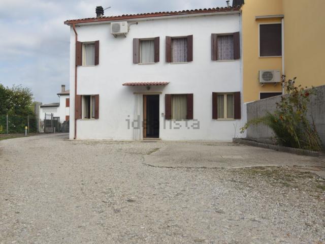 Casa in vendita a Castellaro, San Pietro in Gu