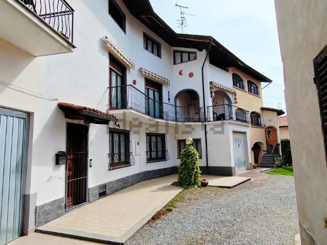 Casa in vendita a Piemonte, Biella