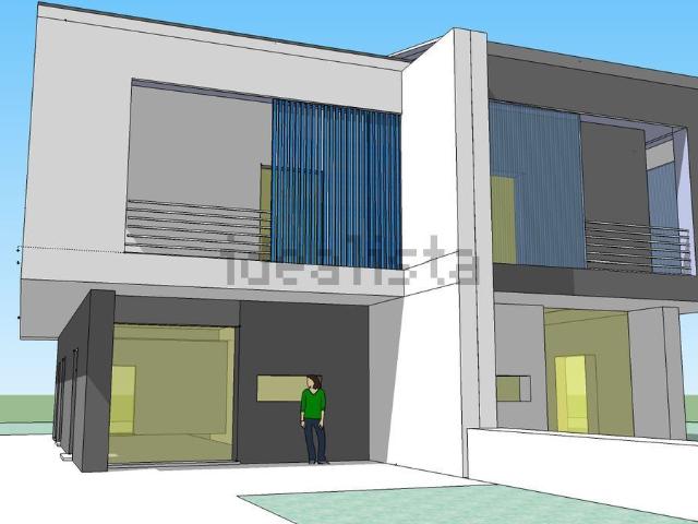 Casa in vendita a Rovigo, Veneto