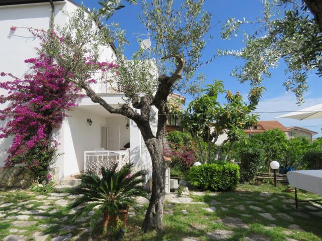 Casa in vendita a Portelle, San Vito Chietino