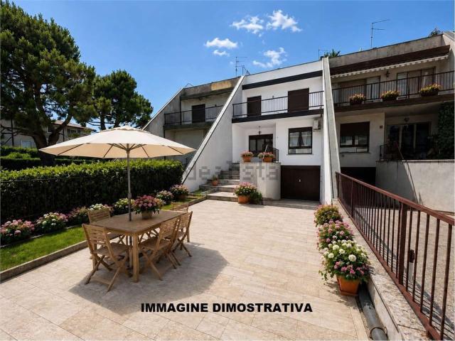 Casa in vendita a Soave, Verona