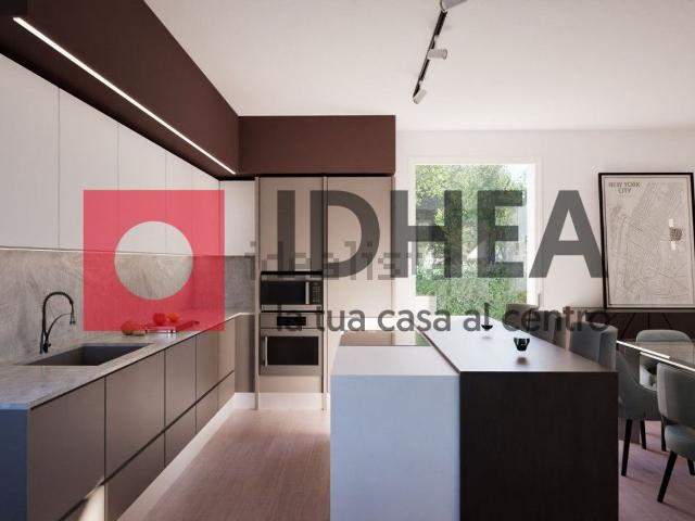 Casa in vendita a Villorba, Carità